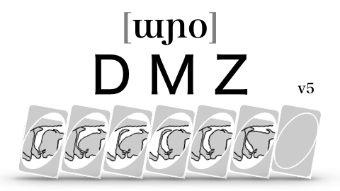 口腔断面図で子音の発音を確認するカードゲーム [ɯɲo]  DMZ（v5）
